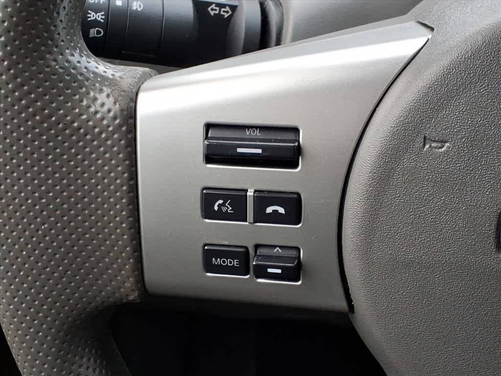 Thumbnail: 2019 Nissan Frontier - 18