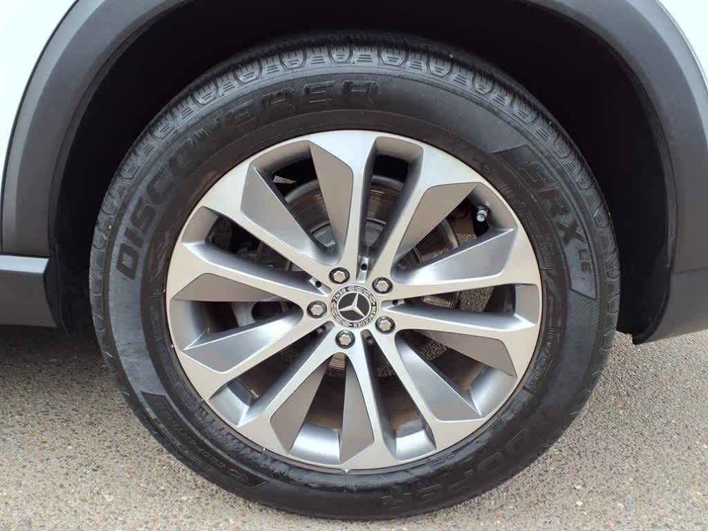 Thumbnail: 2020 Mercedes-Benz GLE - 9