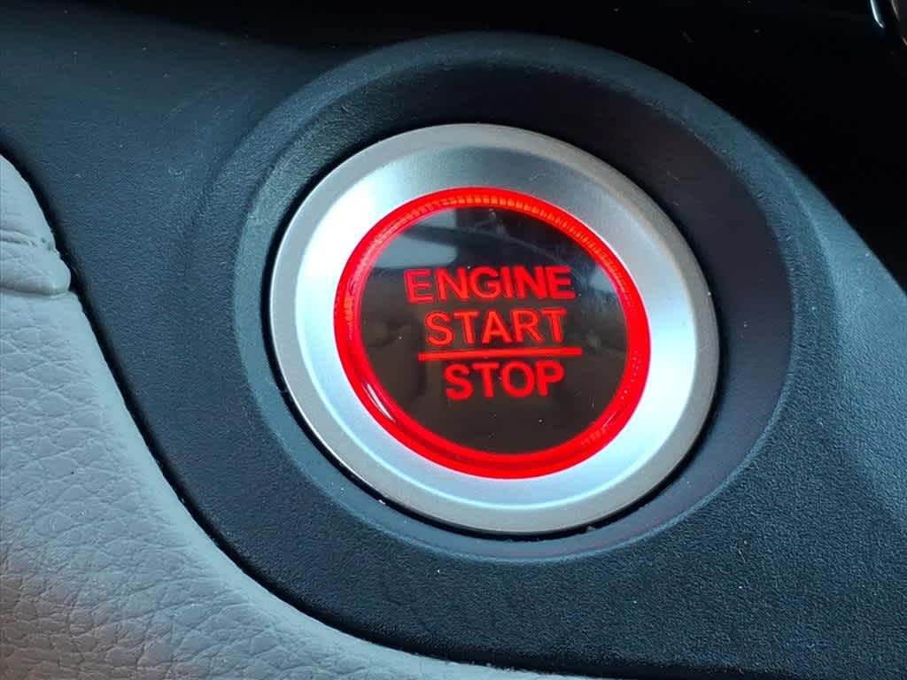 Thumbnail: 2019 Honda Odyssey - 24