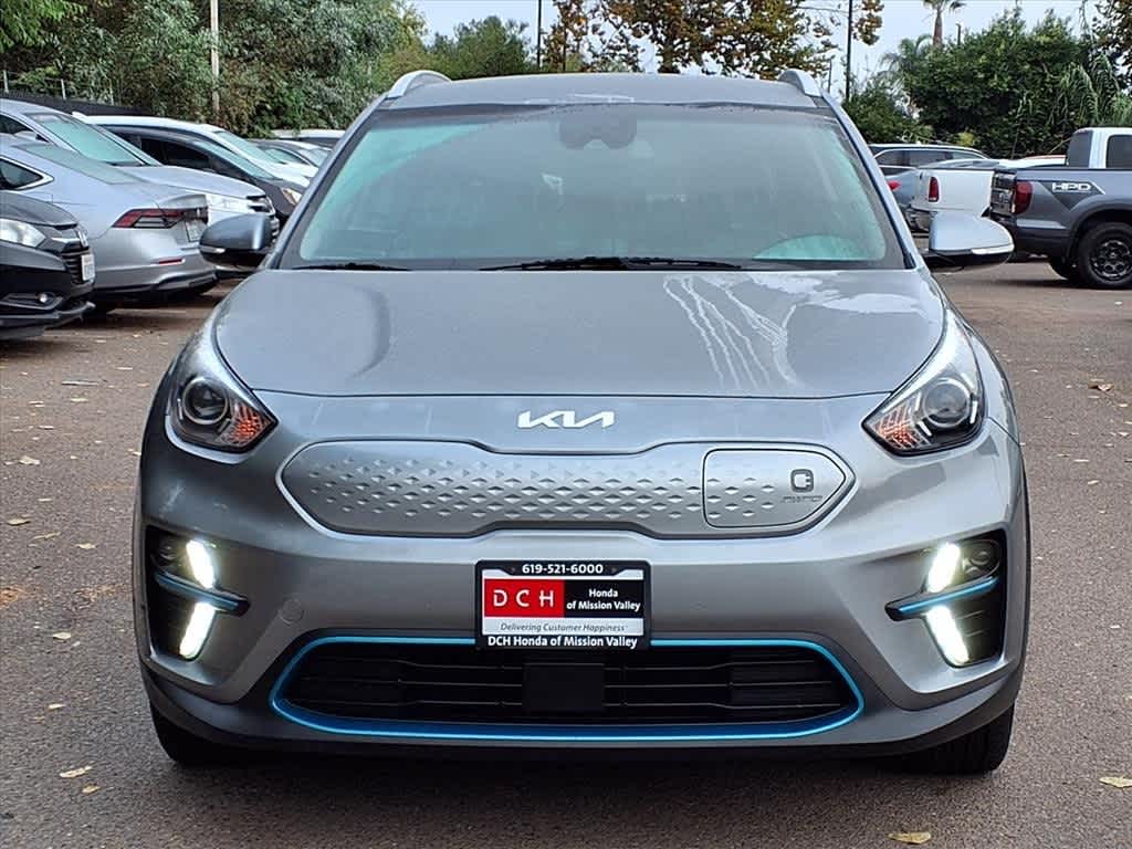 Used 2022 Kia Niro EX with VIN KNDCC3LG2N5121847 for sale in San Diego, CA