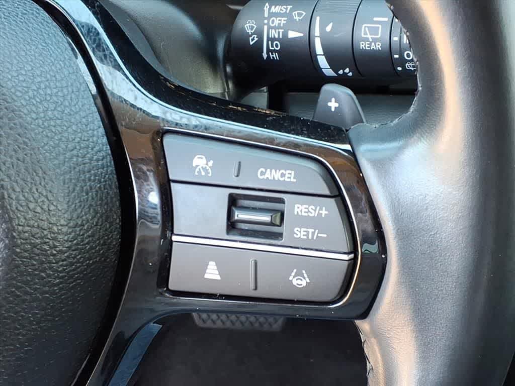 Thumbnail: 2023 Honda Pilot - 18