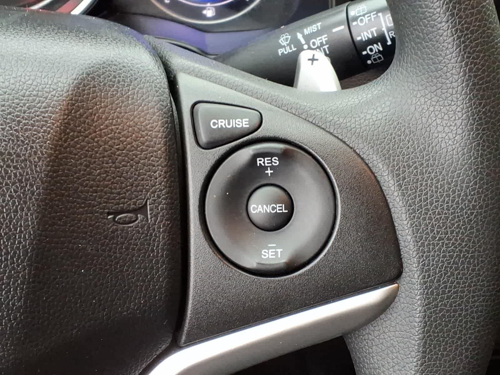 Thumbnail: 2015 Honda Fit - 18