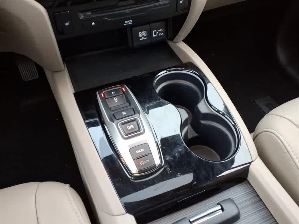 Thumbnail: 2020 Honda Pilot - 22