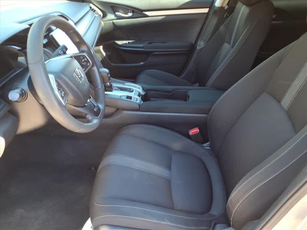 Thumbnail: 2019 Honda Civic - 12