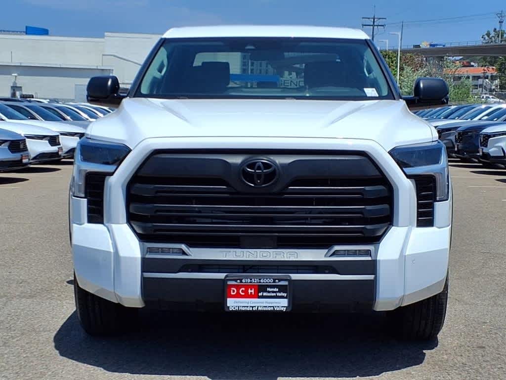 2022 Toyota Tundra SR5 2