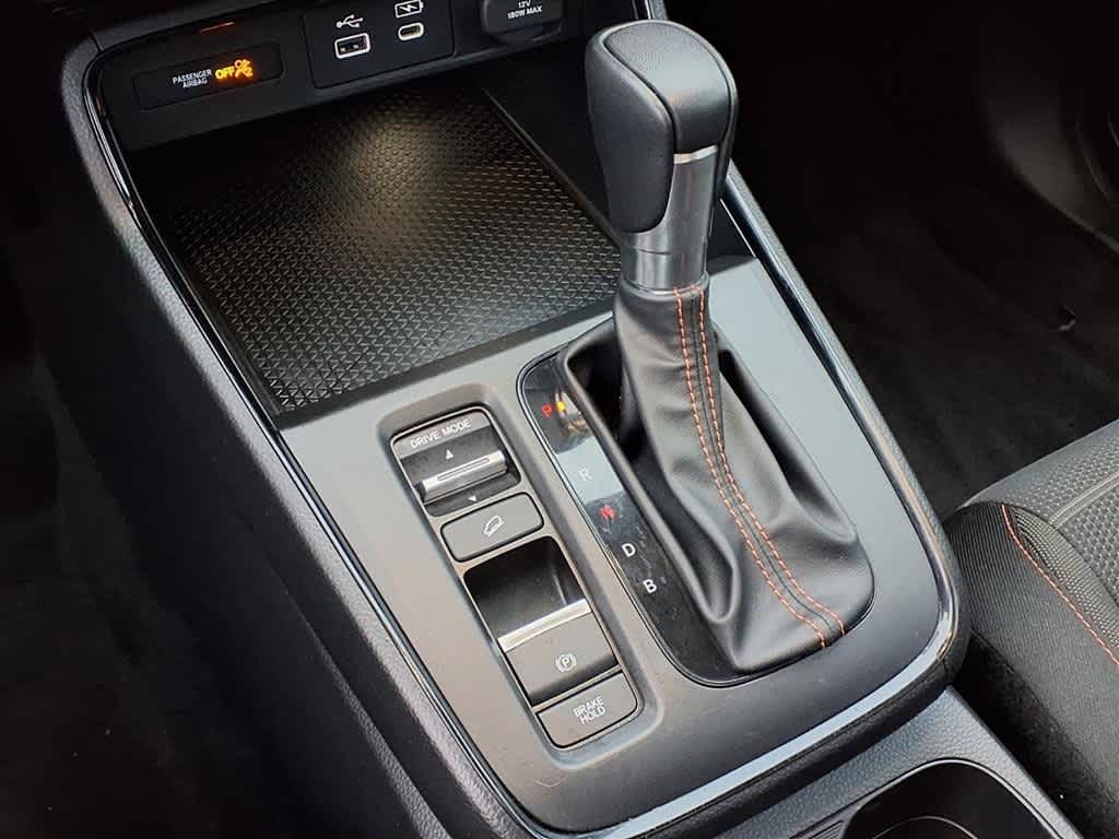 Thumbnail: 2024 Honda CR-V - 22