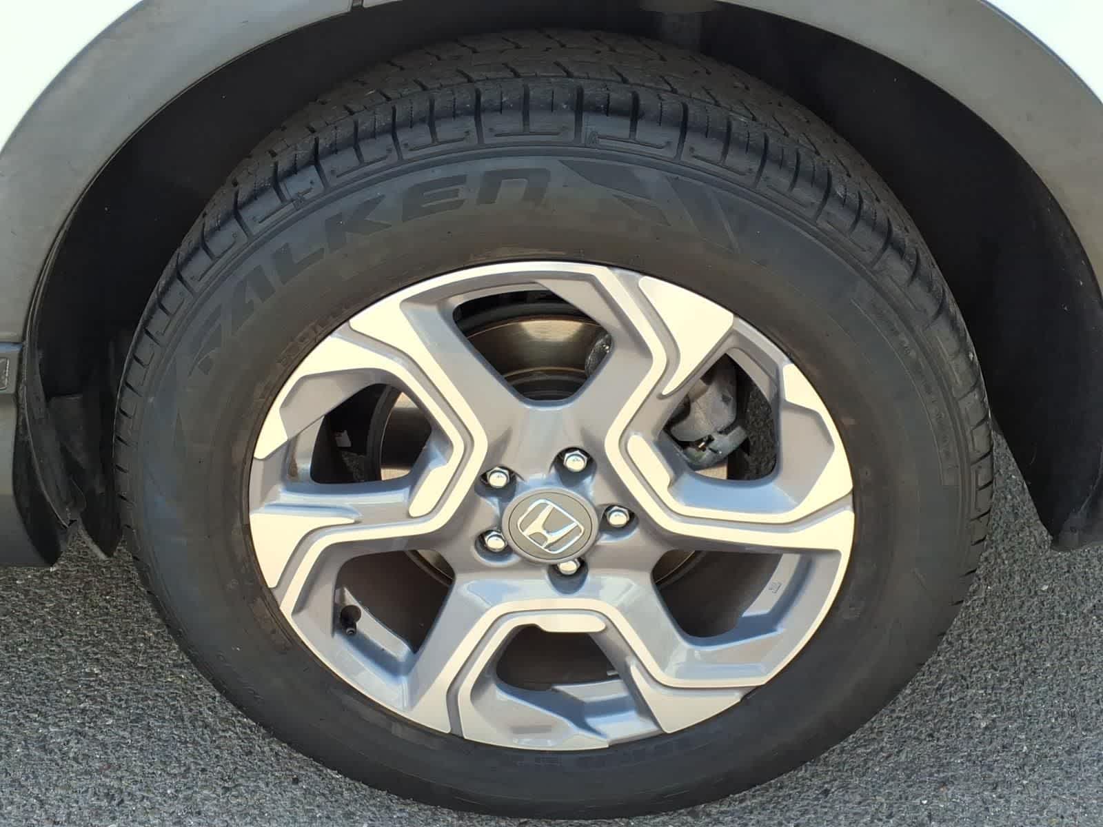 Thumbnail: 2019 Honda CR-V - 6
