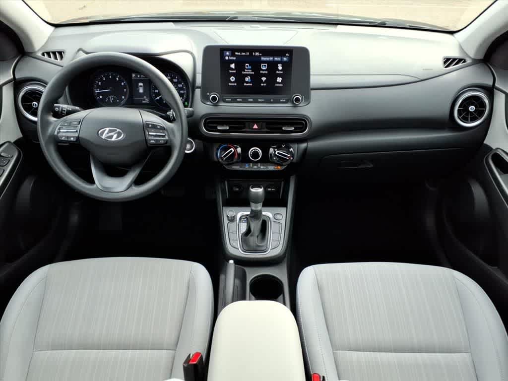 Thumbnail: 2023 Hyundai Kona - 10