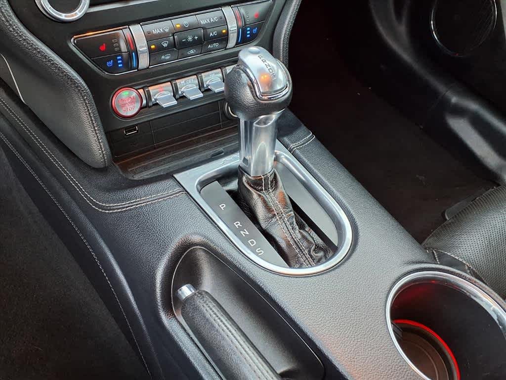 Thumbnail: 2021 Ford Mustang - 23