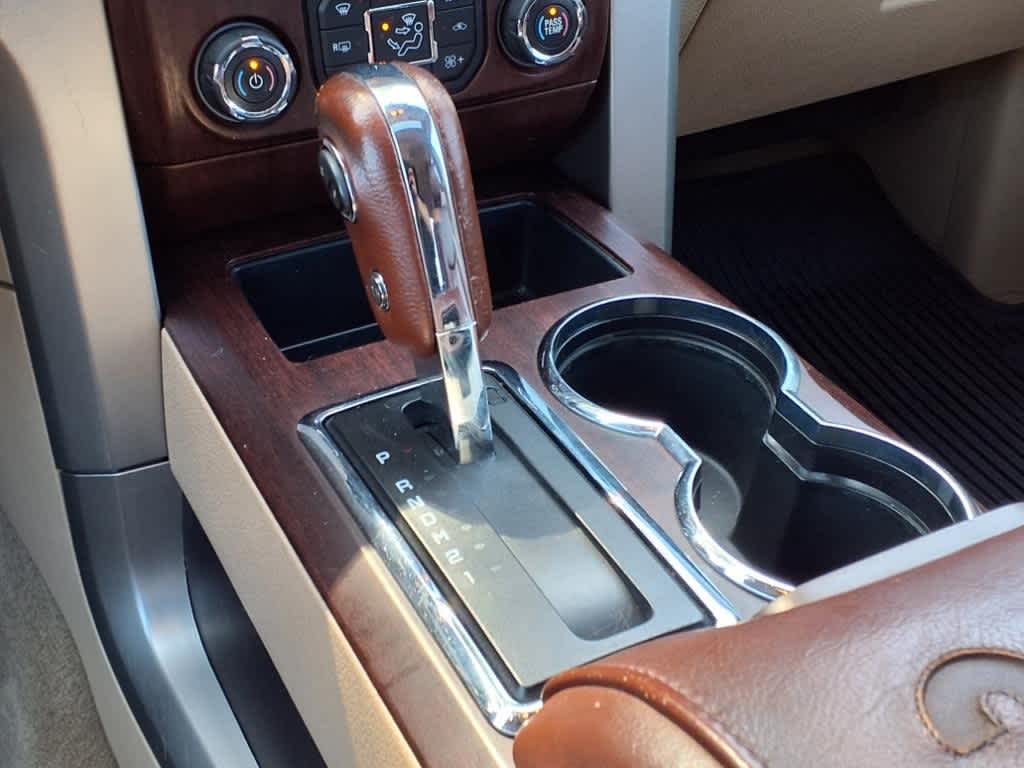 2013 Ford F-150  23