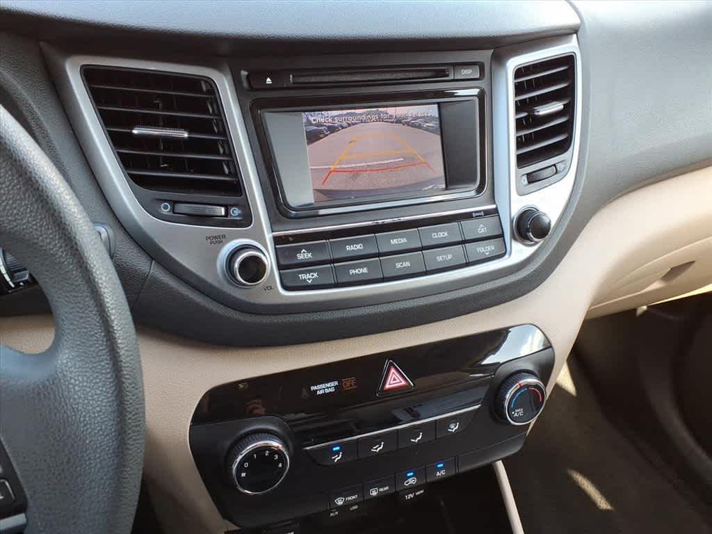 Thumbnail: 2016 Hyundai Tucson - 21