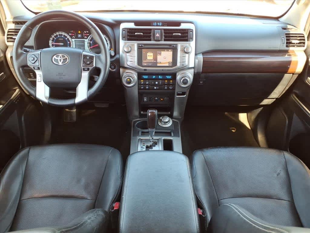 Thumbnail: 2014 Toyota 4Runner - 11