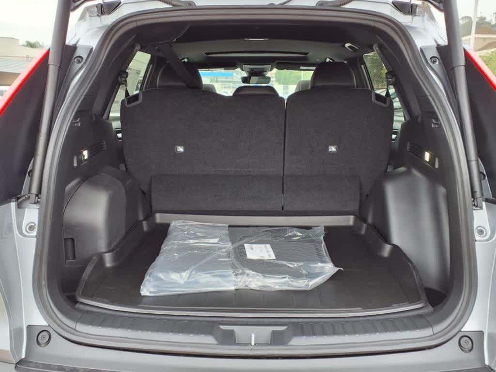 Thumbnail: 2026 Honda CR-V - 6