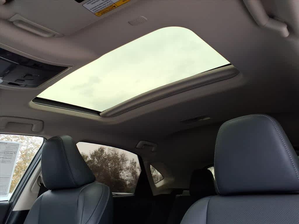 Thumbnail: 2020 Lexus NX - 15