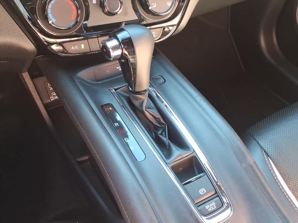 Thumbnail: 2021 Honda HR-V - 23