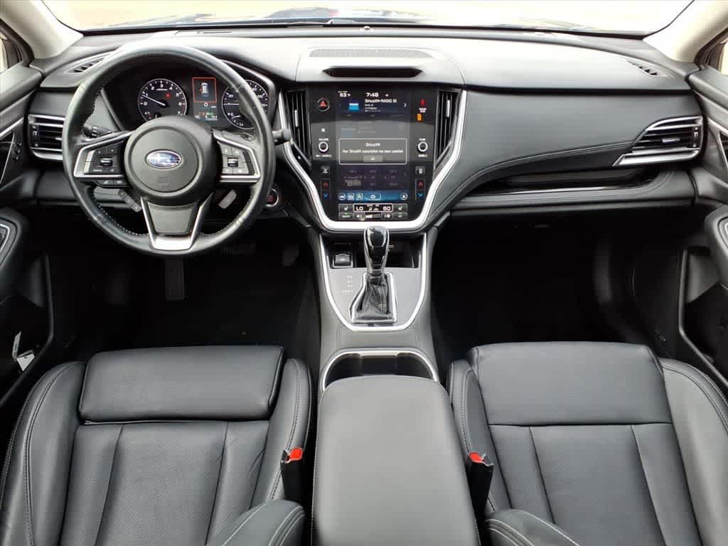 Thumbnail: 2021 Subaru Outback - 10
