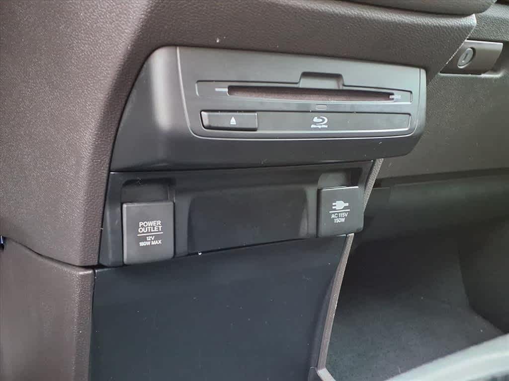 Thumbnail: 2020 Honda Odyssey - 23