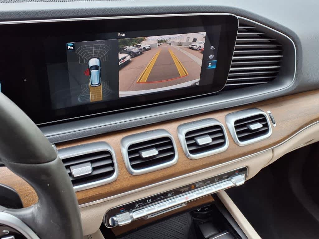 Thumbnail: 2020 Mercedes-Benz GLE - 23