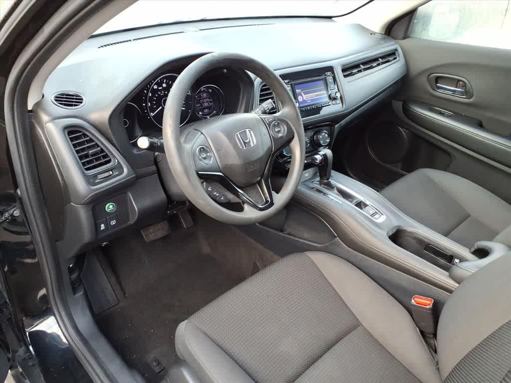 Thumbnail: 2021 Honda HR-V - 14
