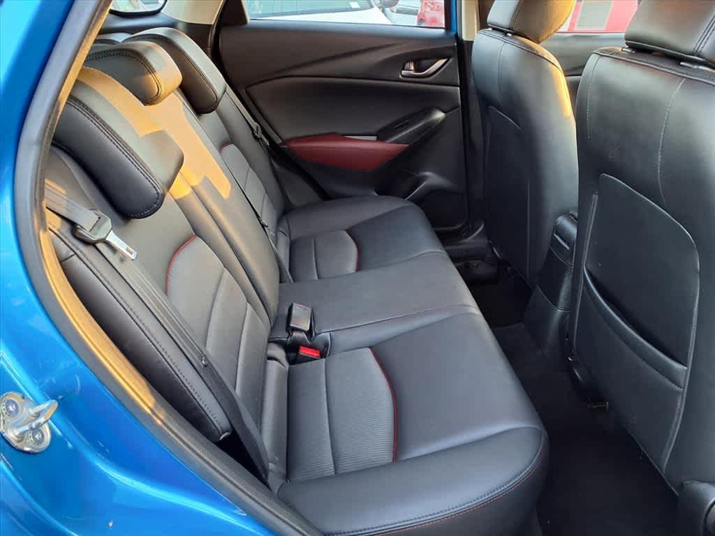 Thumbnail: 2016 Mazda CX-3 - 11