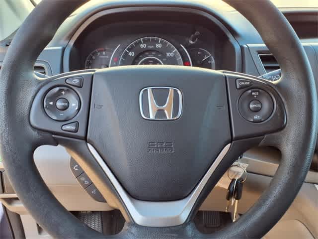 Thumbnail: 2013 Honda CR-V - 19