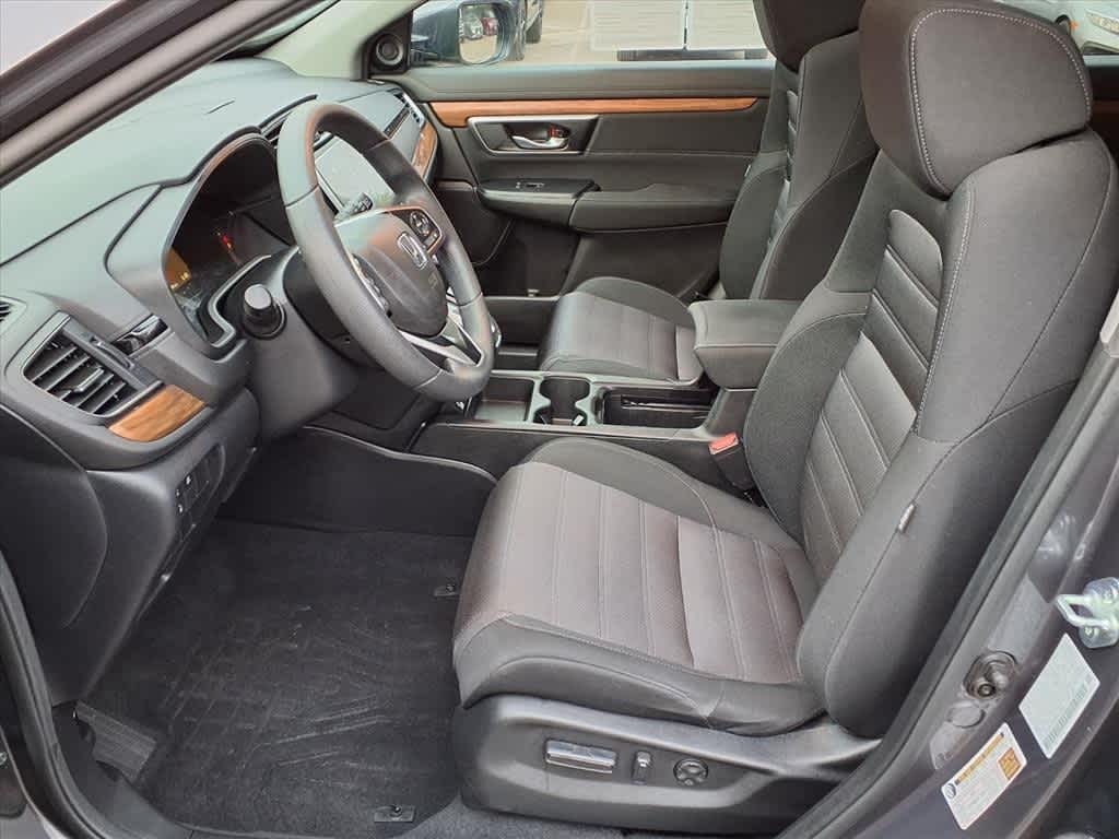 Thumbnail: 2022 Honda CR-V - 14