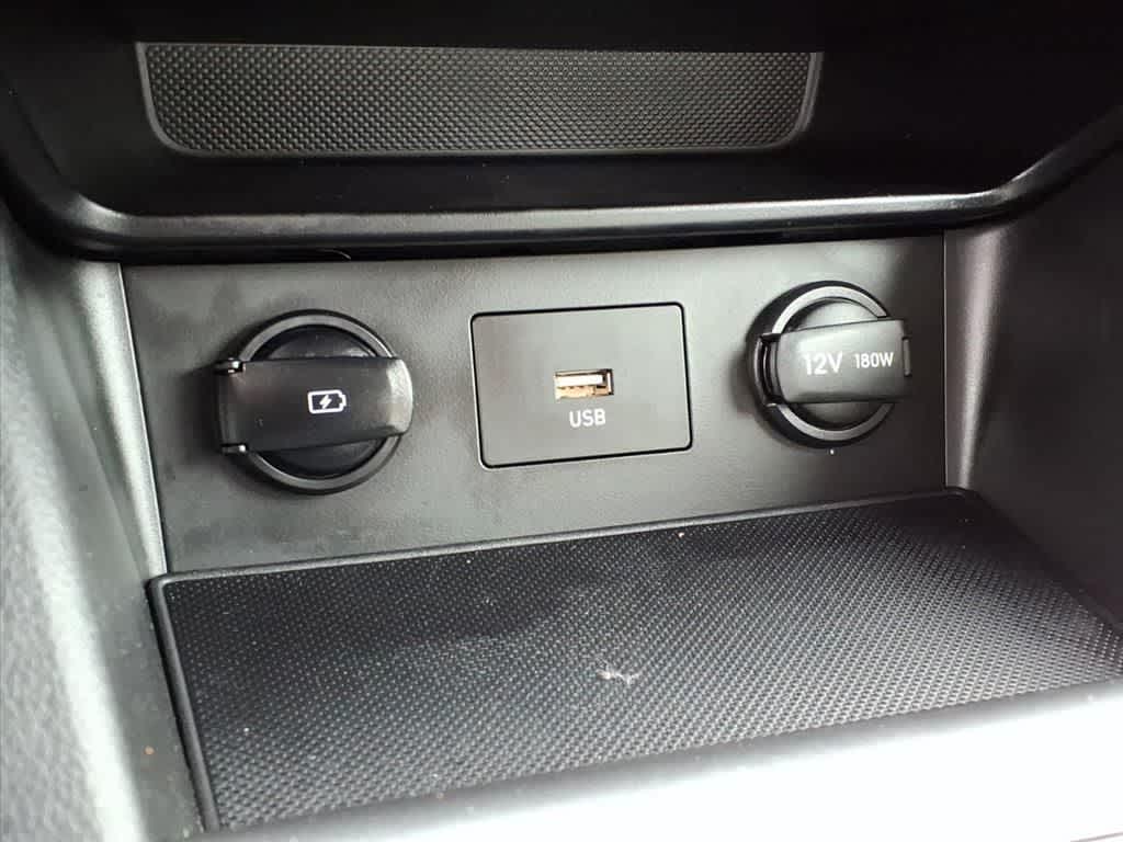 Thumbnail: 2023 Hyundai Kona - 22