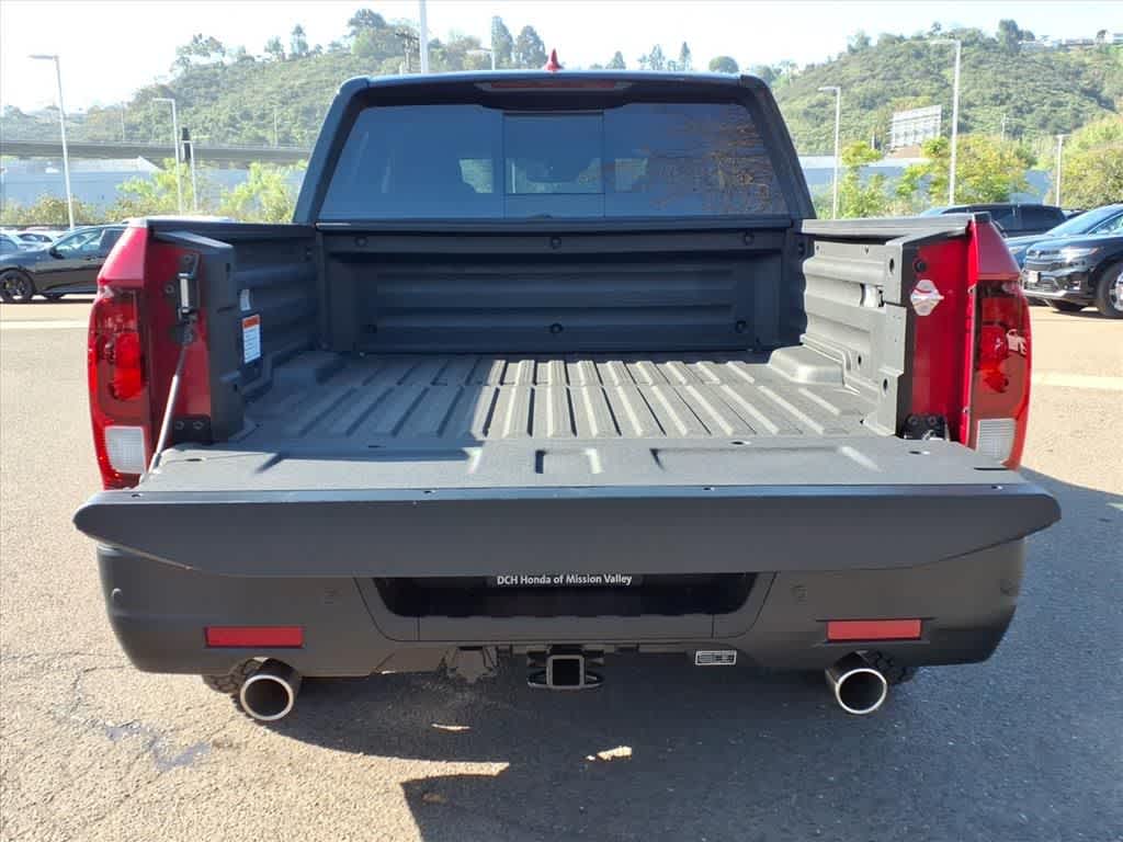 Thumbnail: 2026 Honda Ridgeline - 6