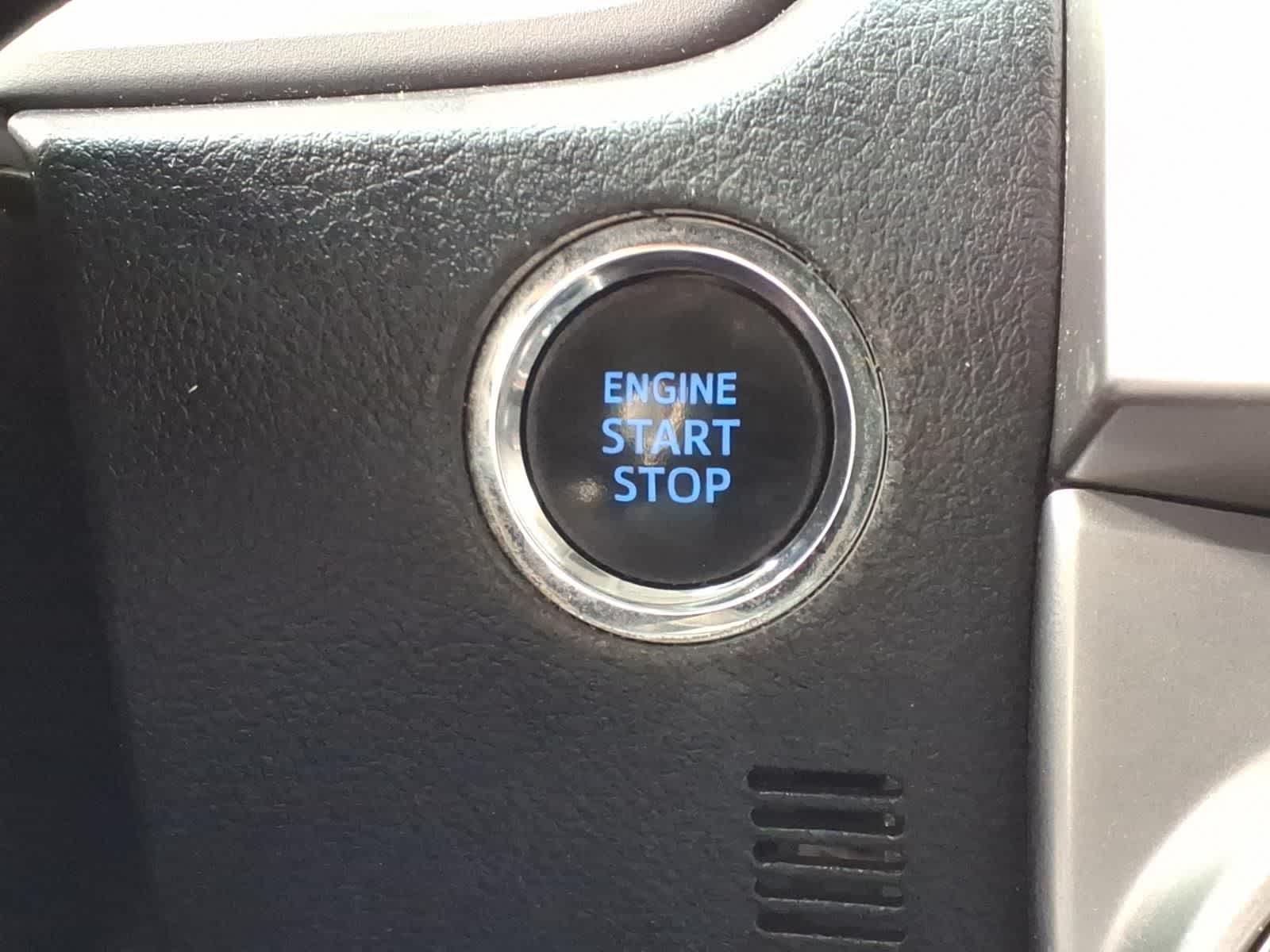 2020 Toyota 4Runner SR5 Premium - Photo 24