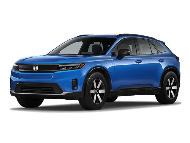 2026 Honda Prologue Touring -
                  San Diego, CA