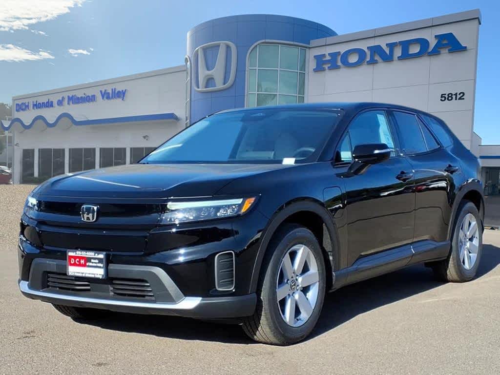 Thumbnail: 2026 Honda Prologue - 1