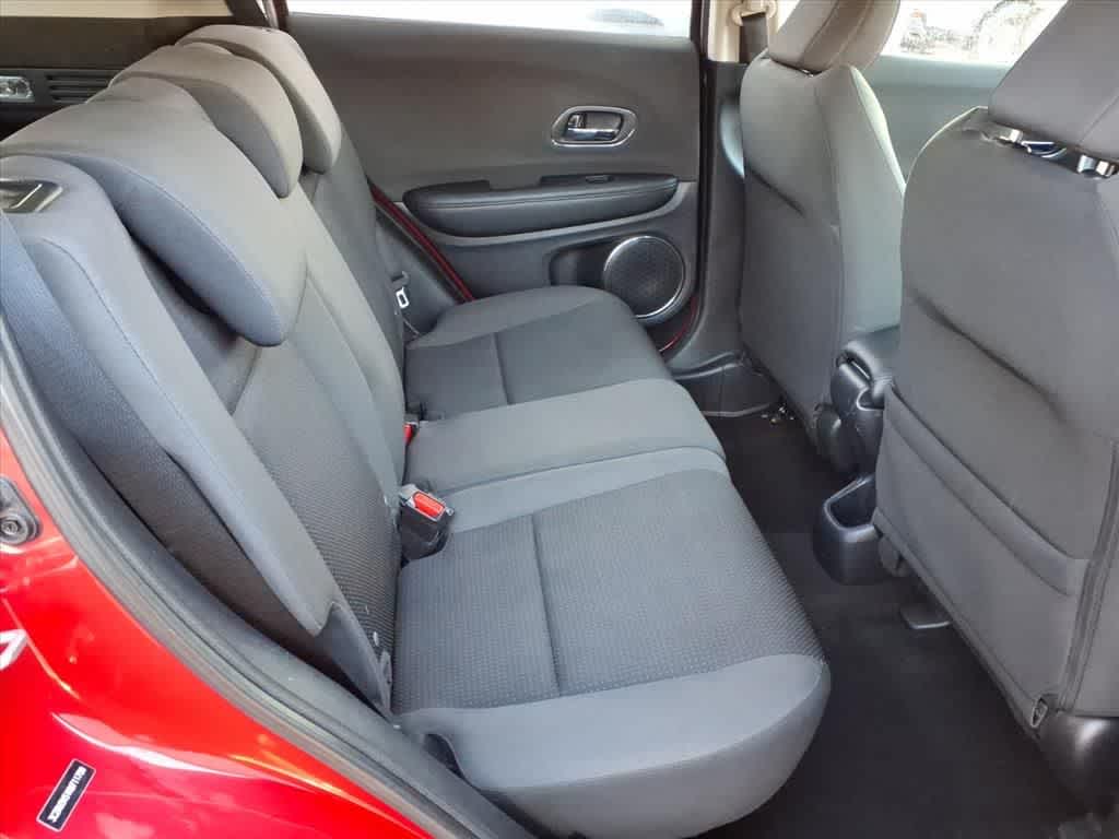 Thumbnail: 2019 Honda HR-V - 11