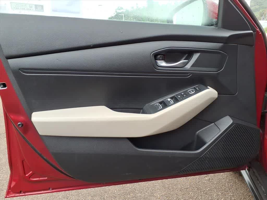 Thumbnail: 2023 Honda Accord - 12