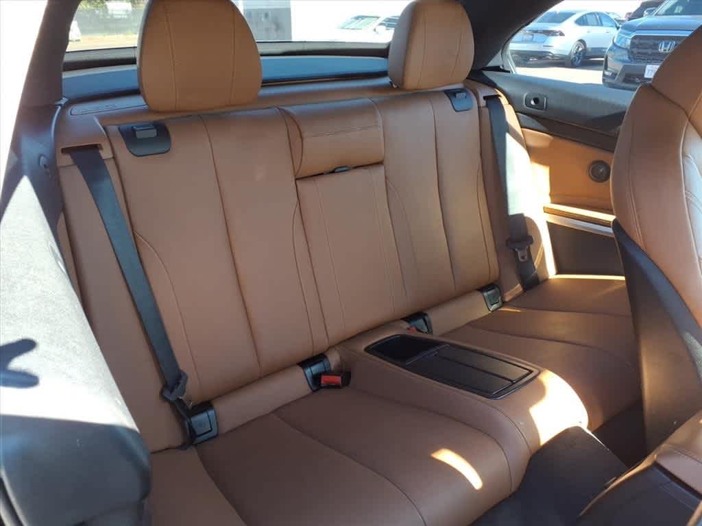 Thumbnail: 2016 BMW 4 Series - 14