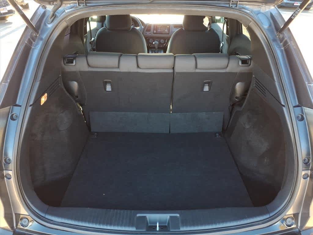 Thumbnail: 2022 Honda HR-V - 7