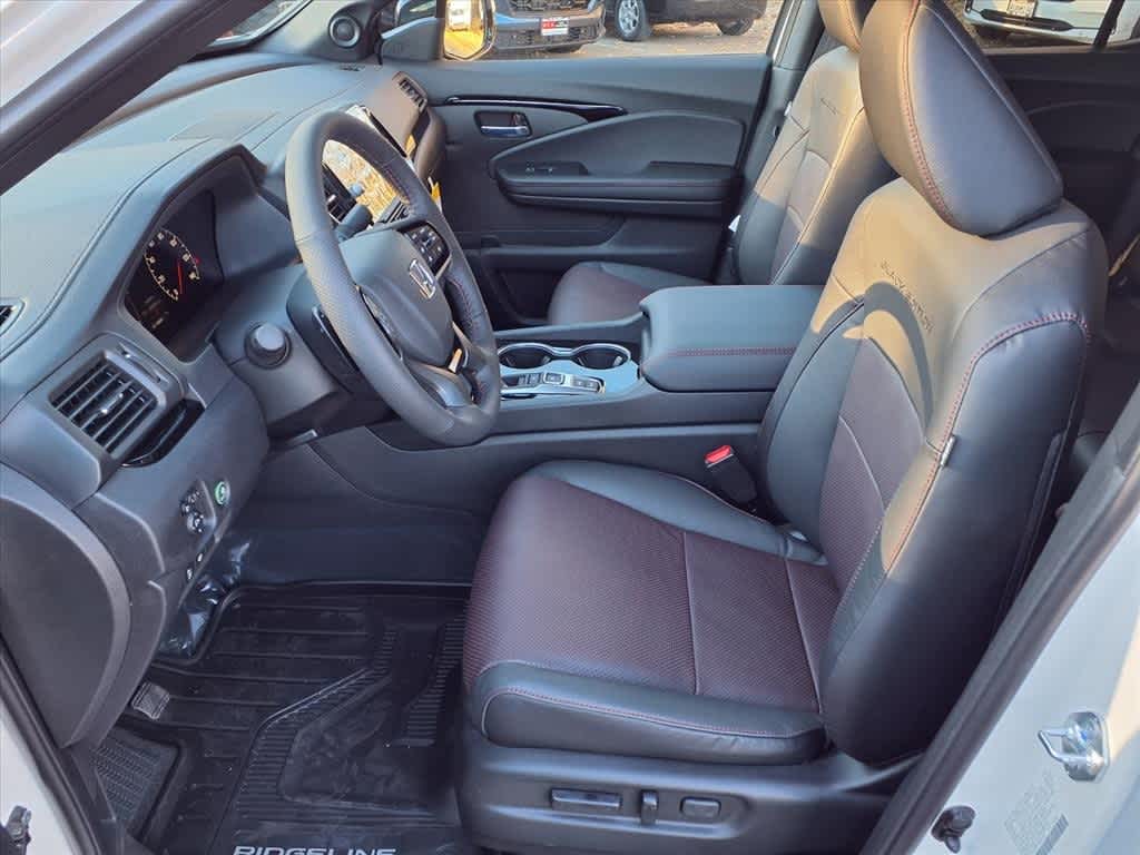 Thumbnail: 2026 Honda Ridgeline - 12