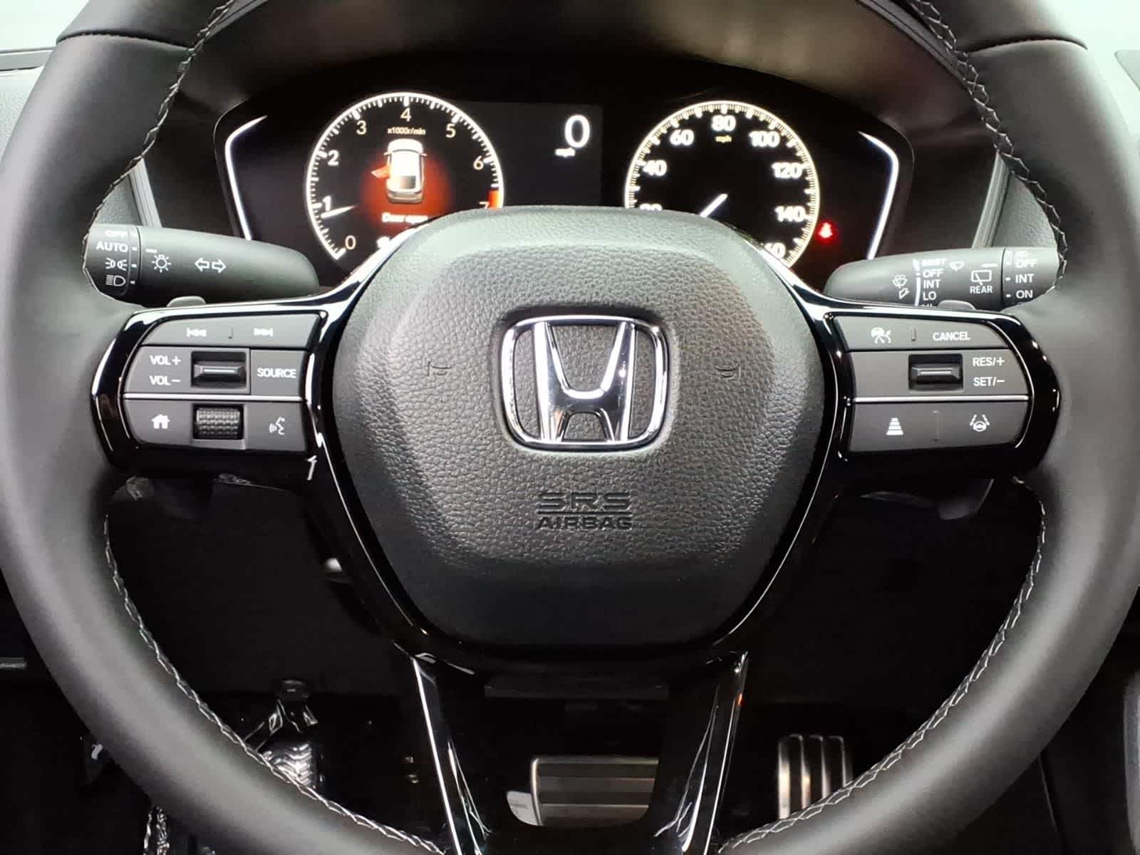 Thumbnail: 2026 Honda Civic - 13