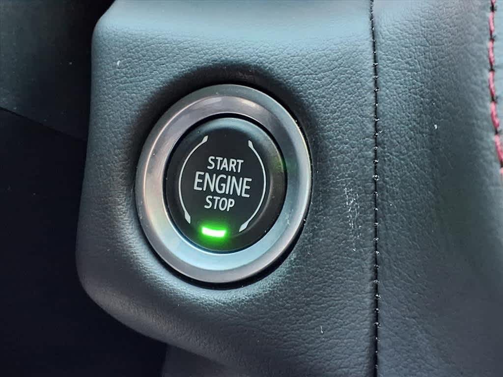 Thumbnail: 2022 Chevrolet Suburban - 24