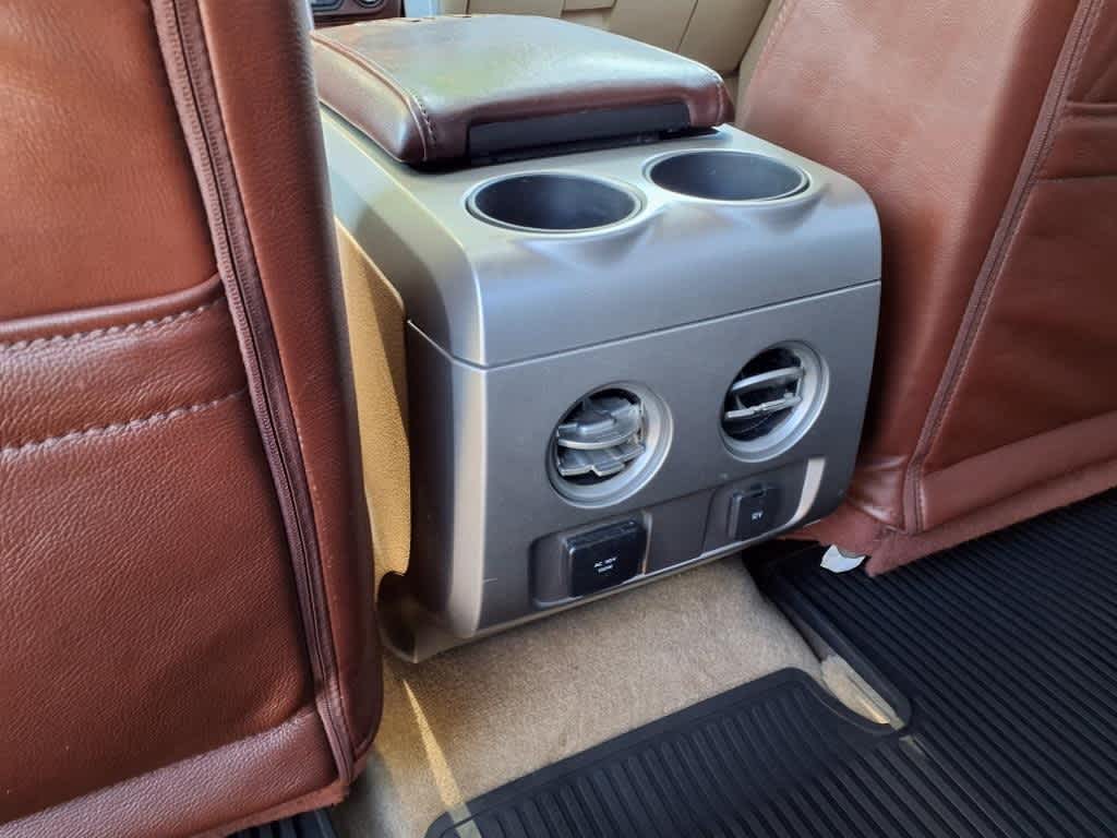 2013 Ford F-150  12