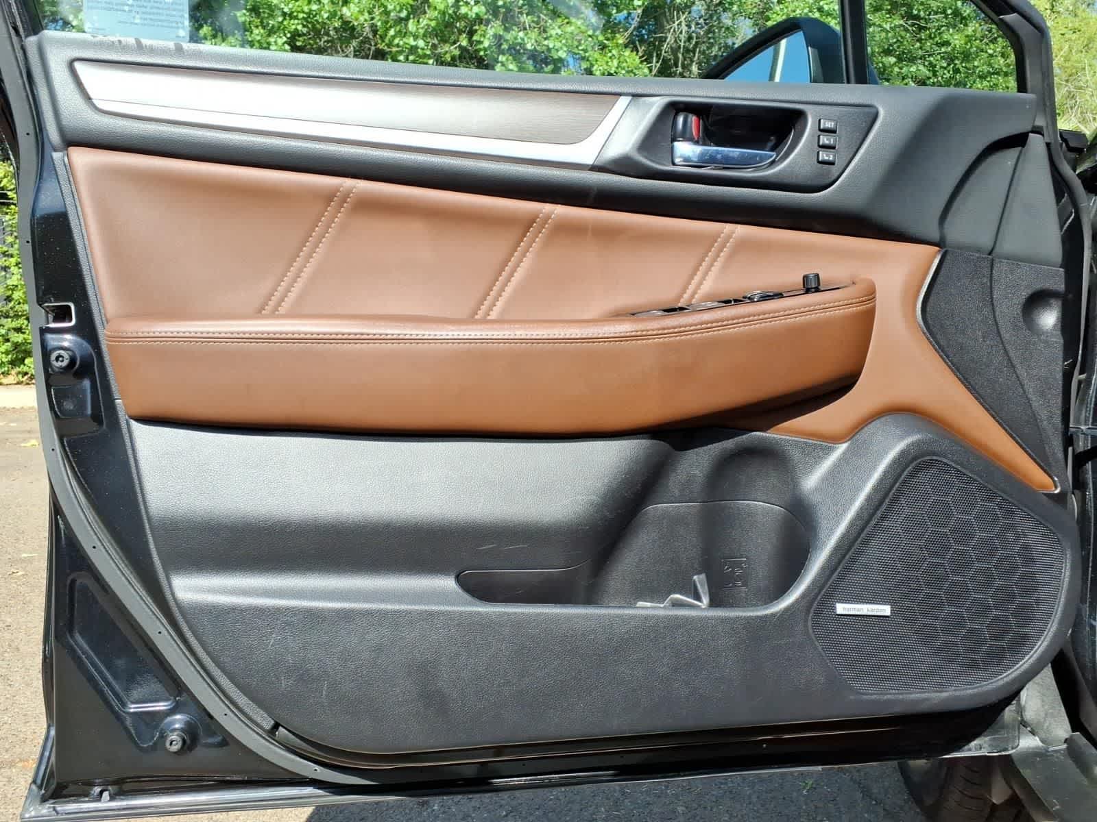 Thumbnail: 2017 Subaru Outback - 13