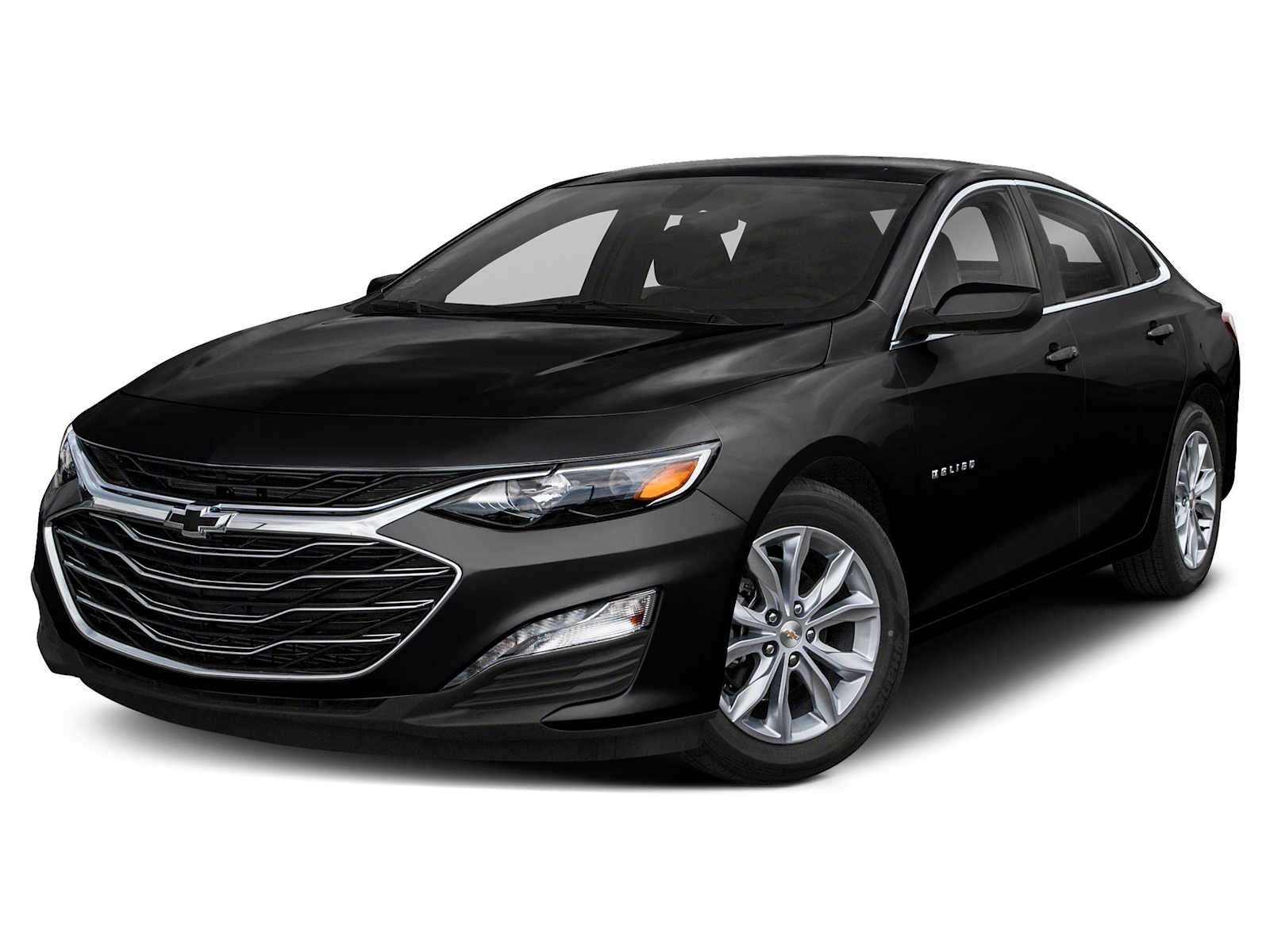 2019 Chevrolet Malibu RS -
                  San Diego, CA