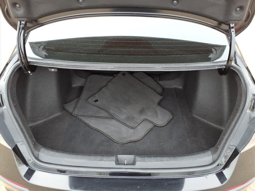 Thumbnail: 2022 Honda Civic - 6