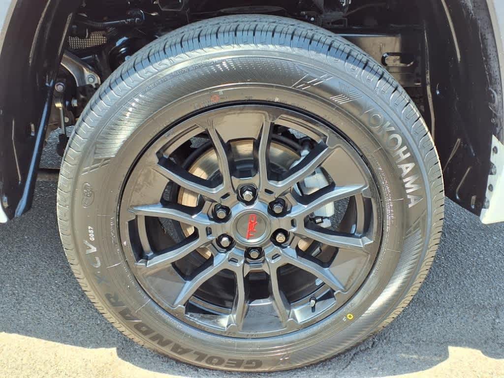 2022 Toyota Tundra SR5 8
