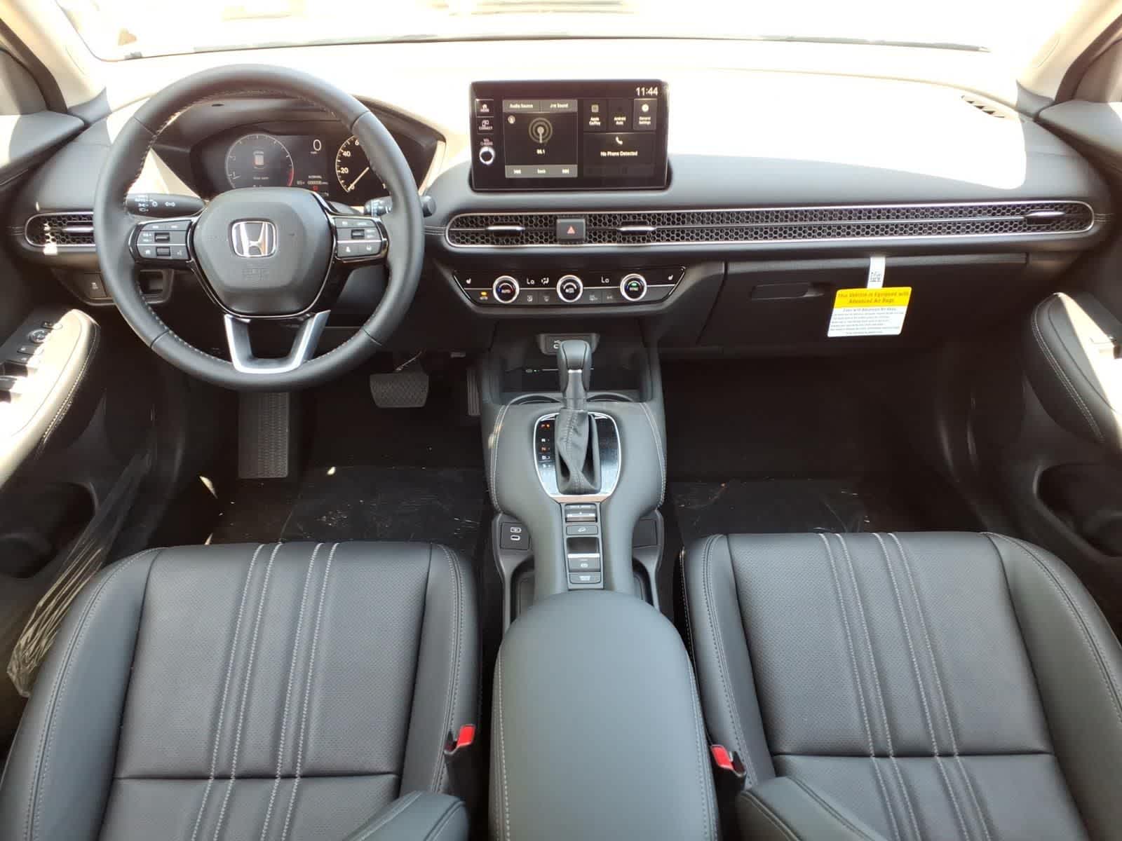Thumbnail: 2027 Honda HR-V - 10