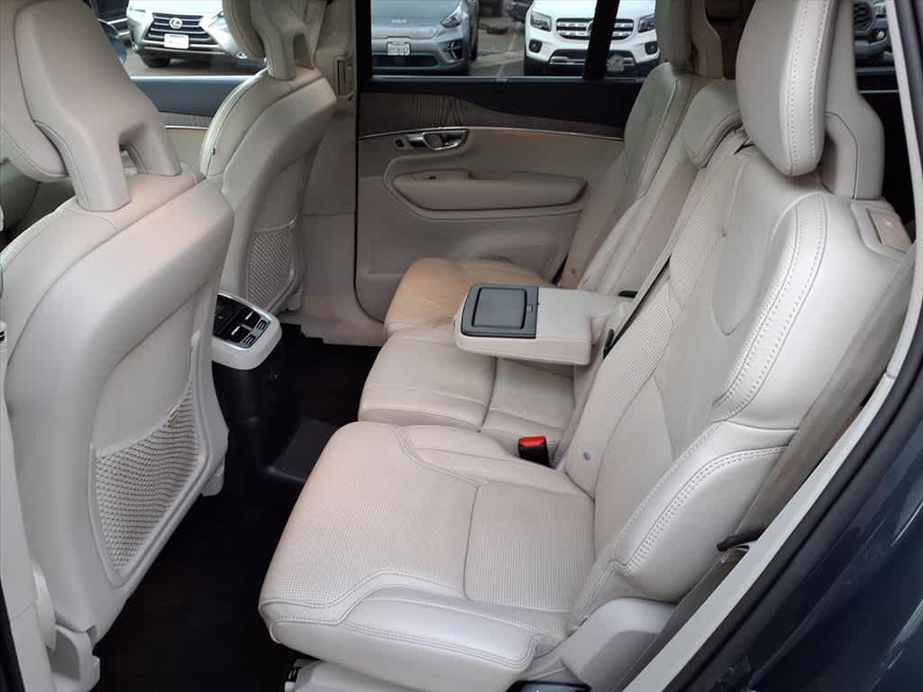 Thumbnail: 2021 Volvo XC90 - 9
