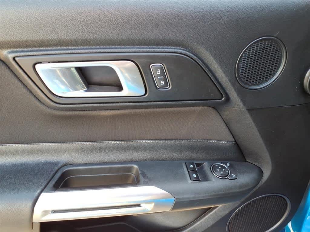 Thumbnail: 2021 Ford Mustang - 10