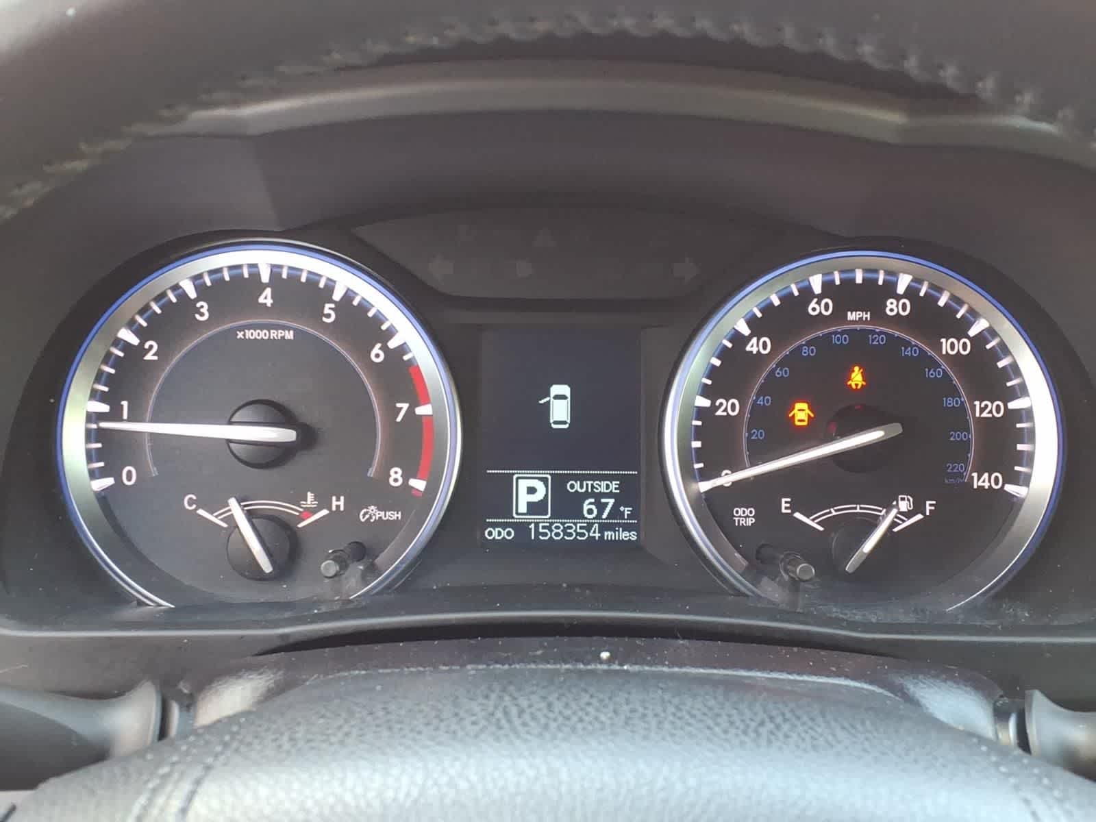 Thumbnail: 2016 Toyota Highlander - 20