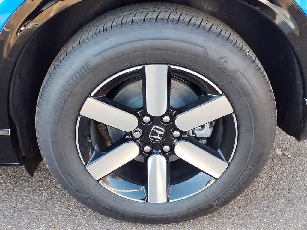 Thumbnail: 2026 Honda Prologue - 8