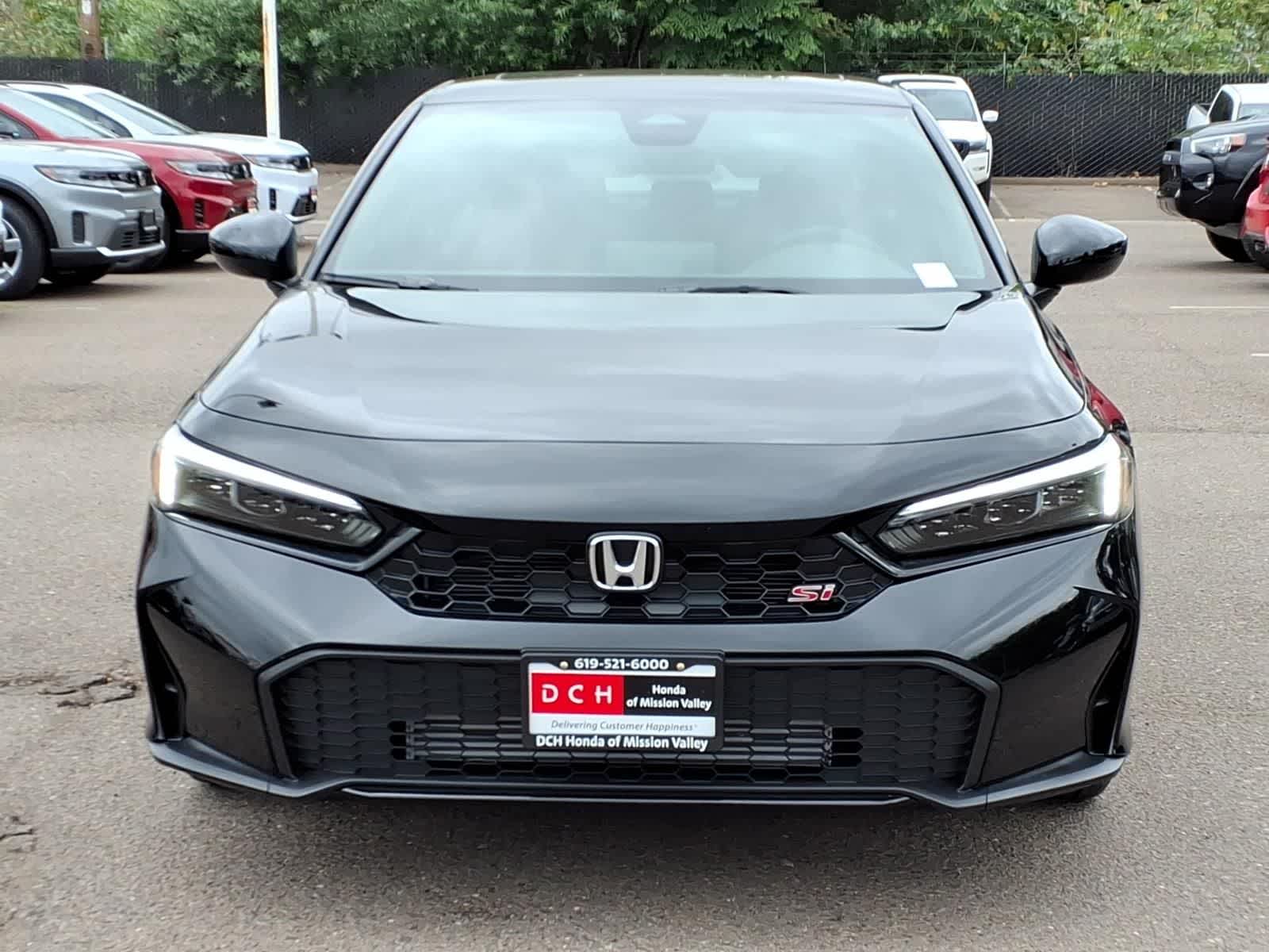Thumbnail: 2026 Honda Civic - 2