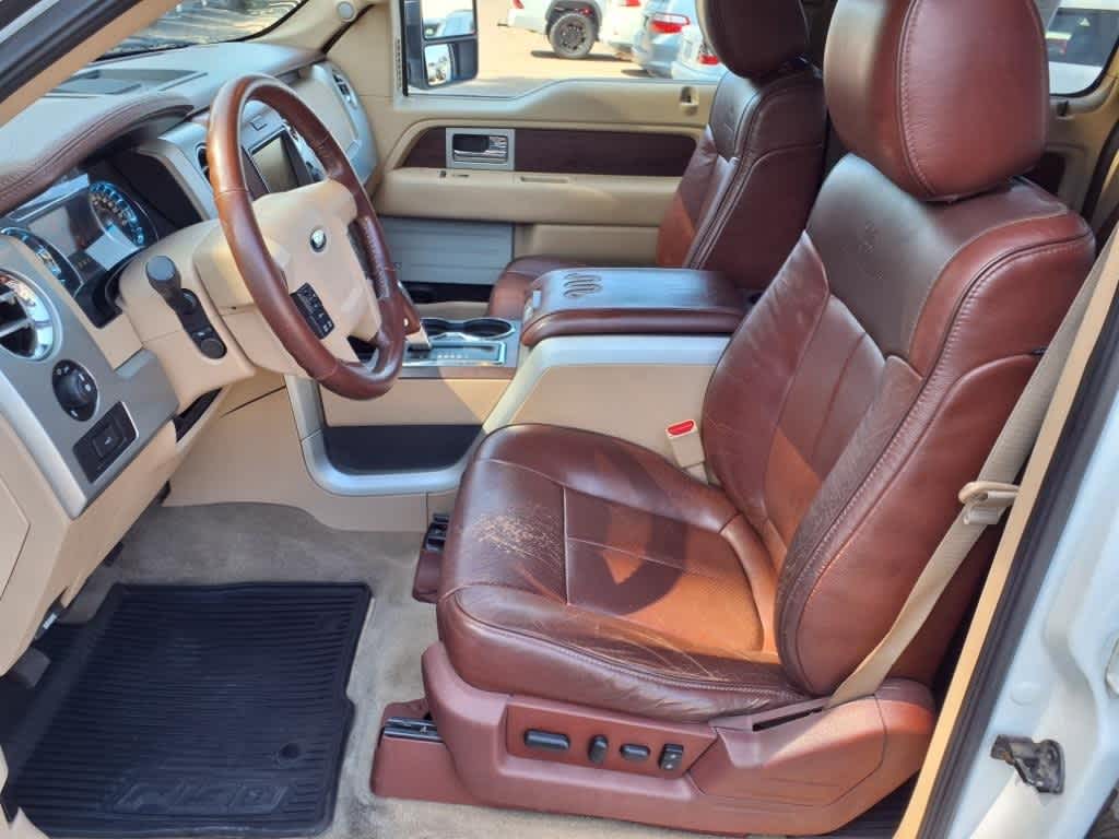 2013 Ford F-150  16
